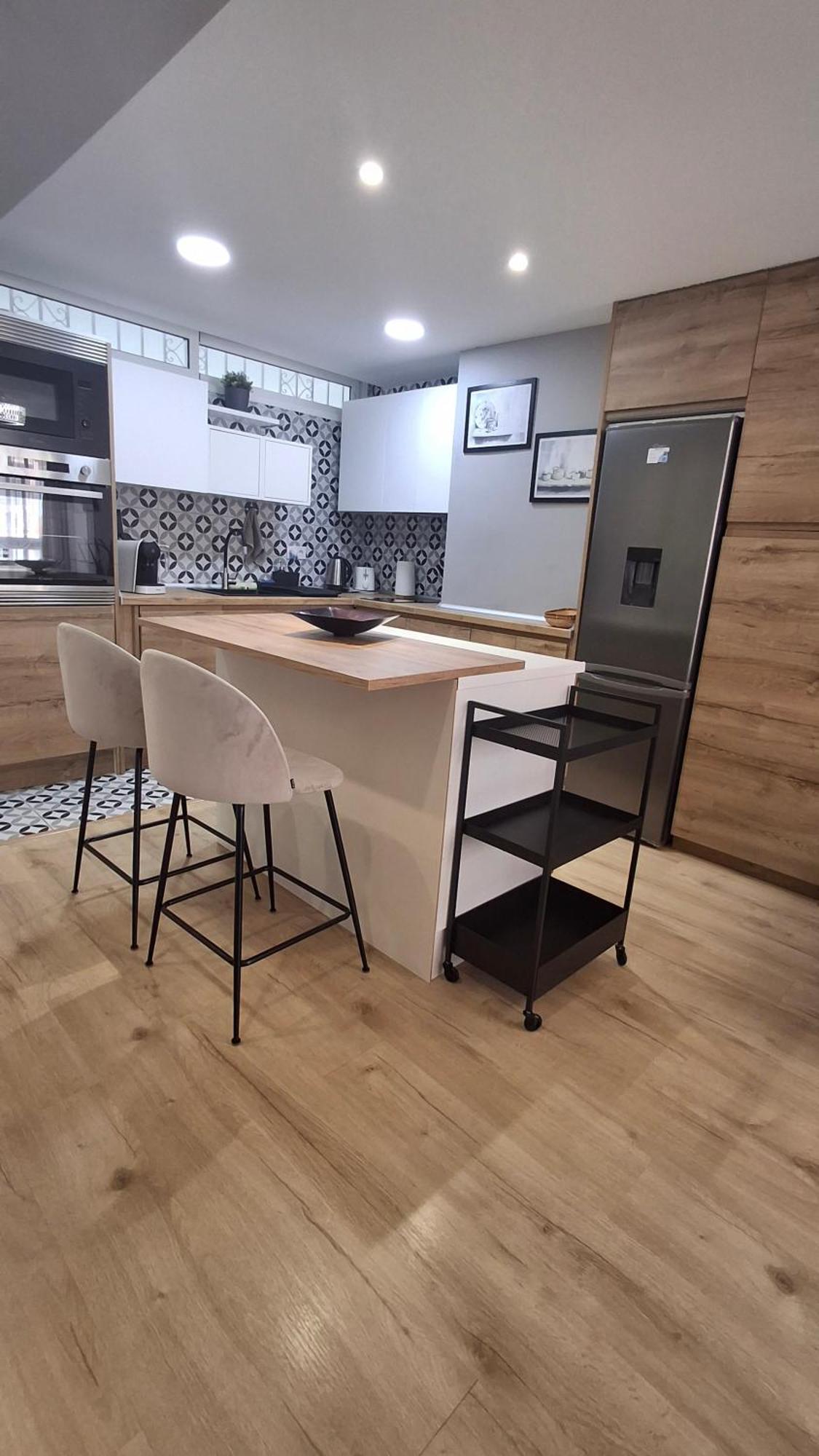 Apartament El Rinconcito De Mary Benalmádena Zewnętrze zdjęcie