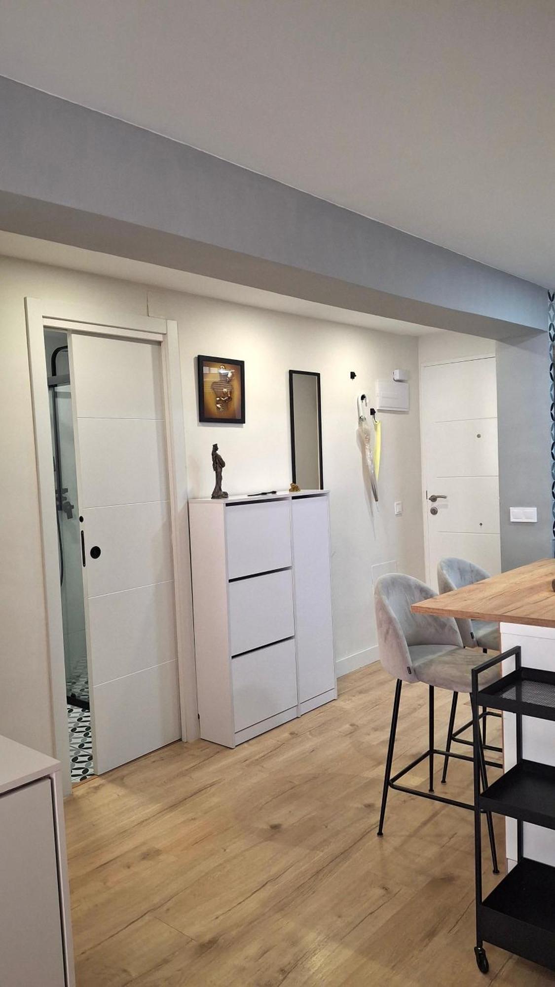 Apartament El Rinconcito De Mary Benalmádena Zewnętrze zdjęcie