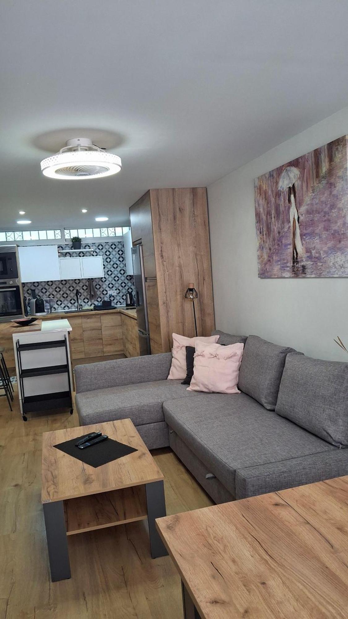 Apartament El Rinconcito De Mary Benalmádena Zewnętrze zdjęcie