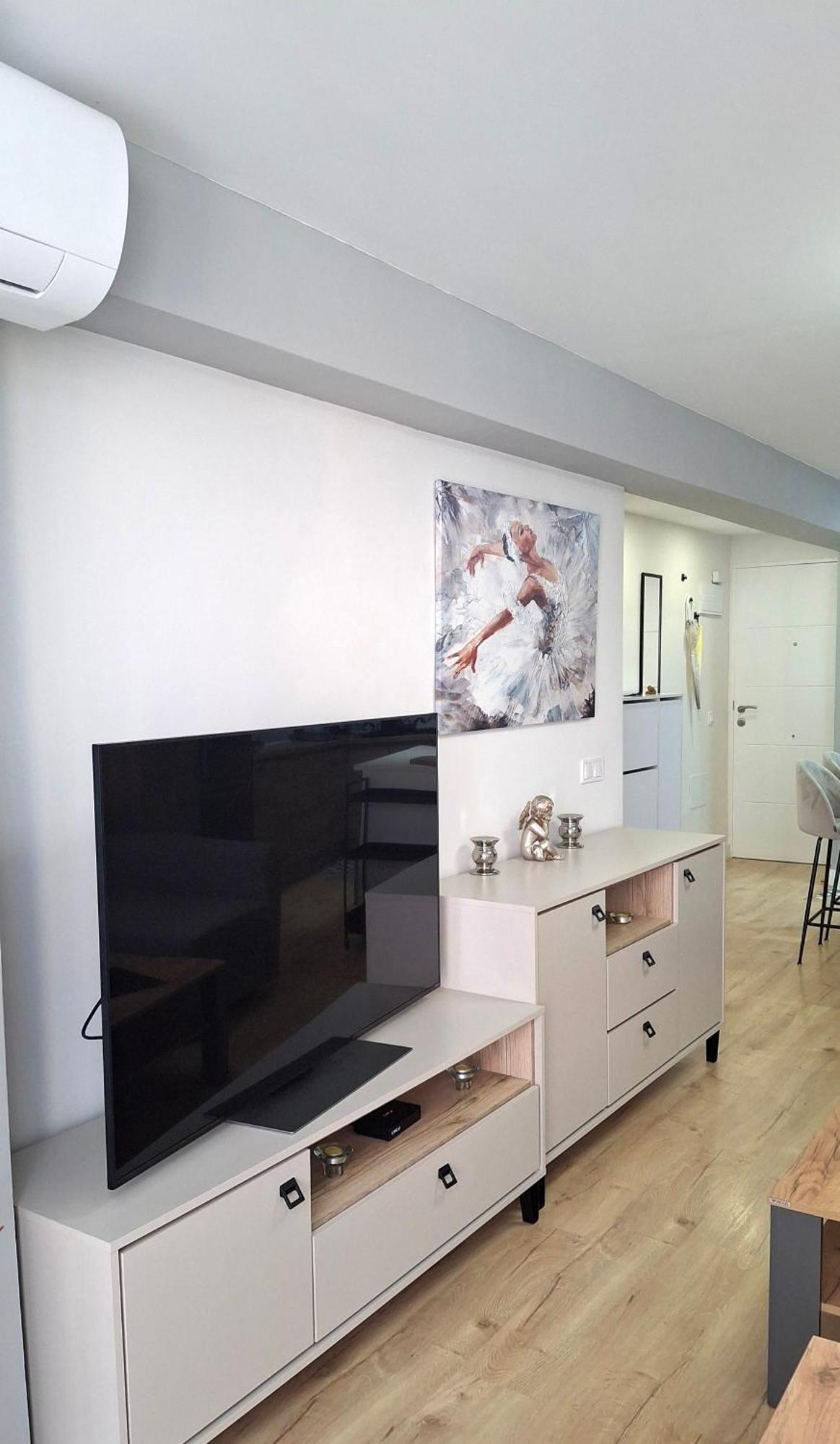 Apartament El Rinconcito De Mary Benalmádena Zewnętrze zdjęcie