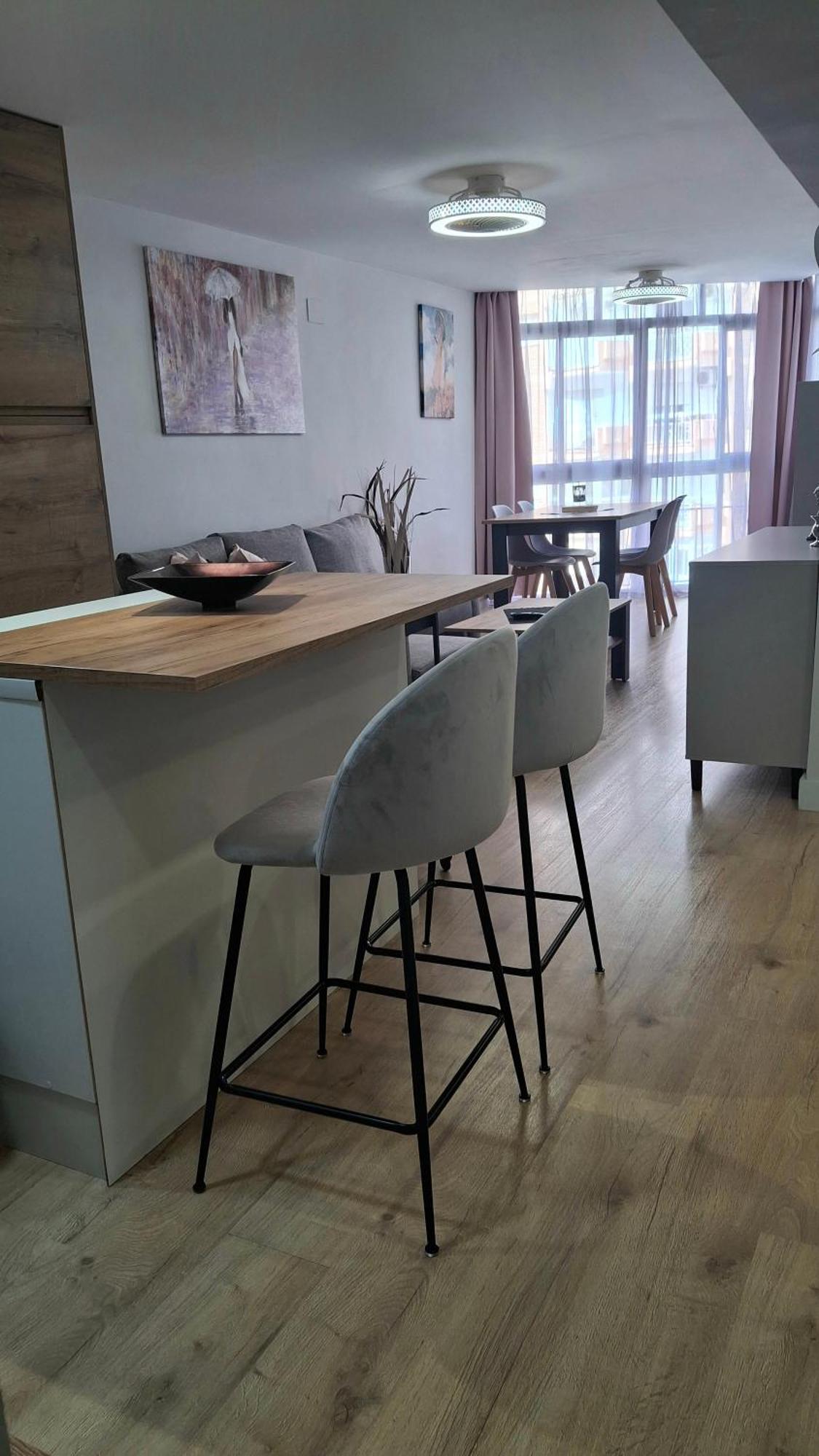 Apartament El Rinconcito De Mary Benalmádena Zewnętrze zdjęcie
