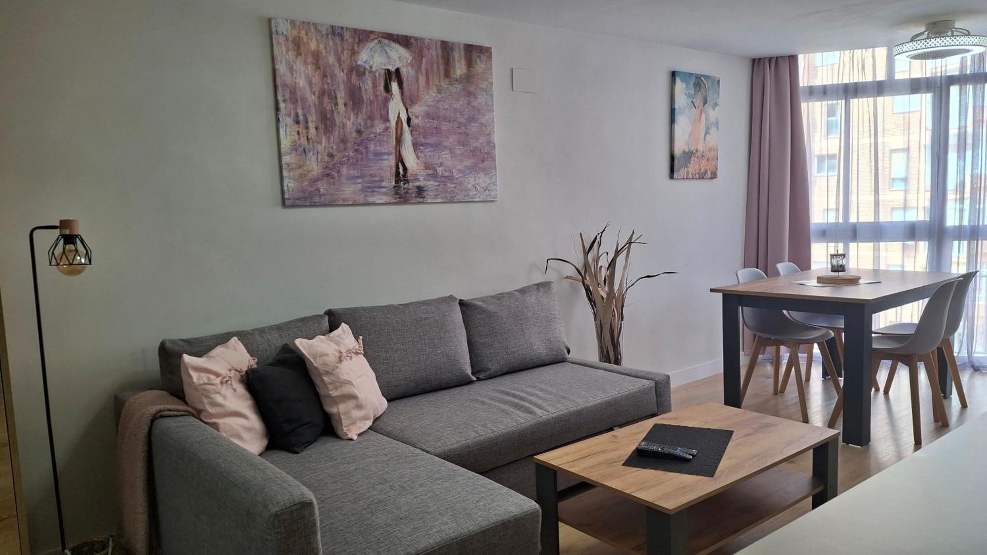 Apartament El Rinconcito De Mary Benalmádena Zewnętrze zdjęcie