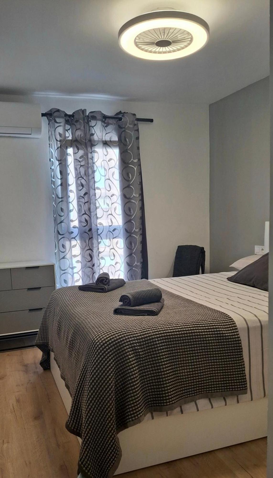 Apartament El Rinconcito De Mary Benalmádena Zewnętrze zdjęcie